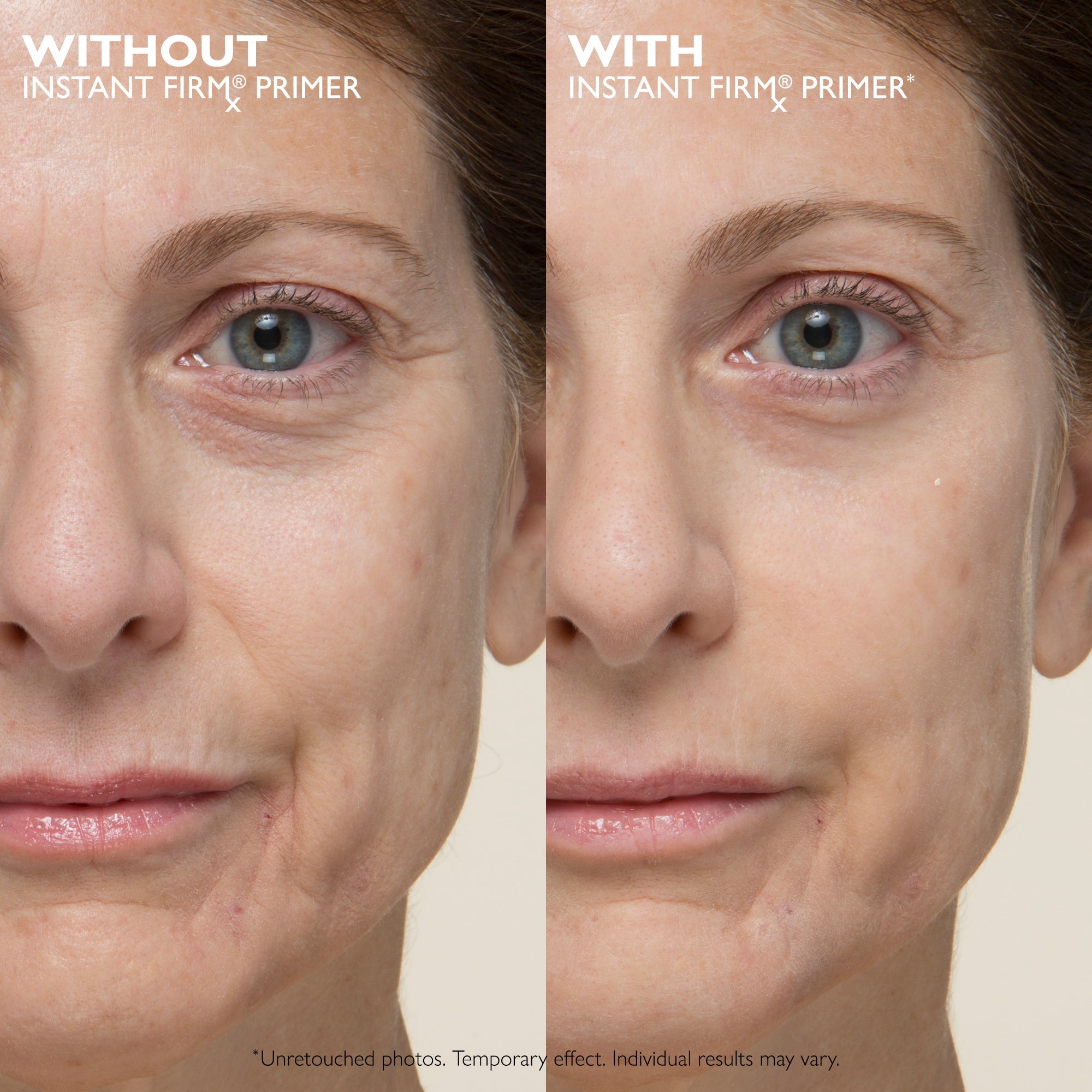Instant FIRMx No-Filter Firming Primer|30 ml / 1.0 fl oz Secondary image