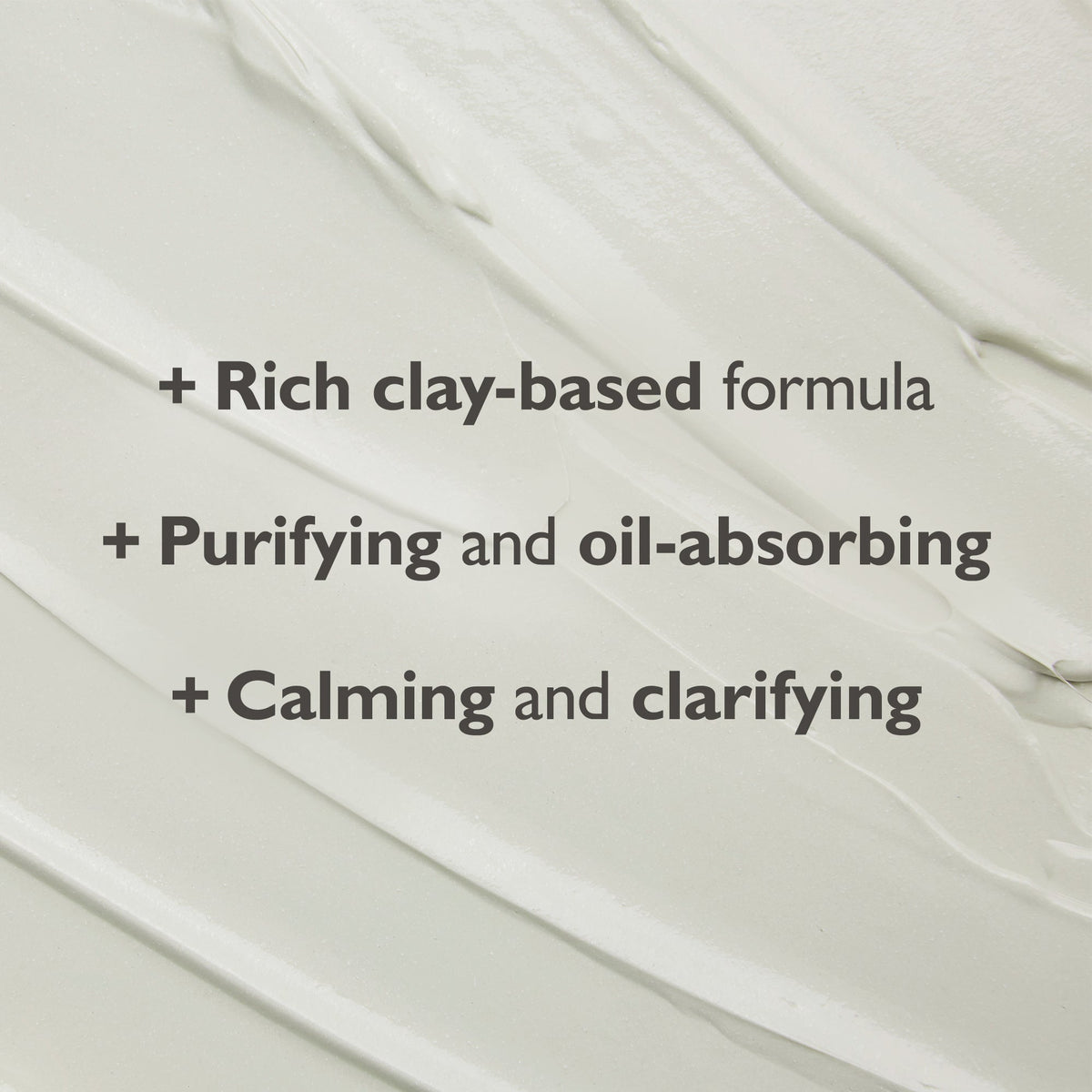 Even Clearer™ Therapeutic Sulfur Mask