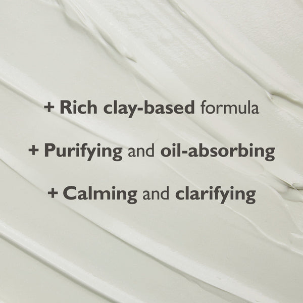 Even Clearer™ Therapeutic Sulfur Mask