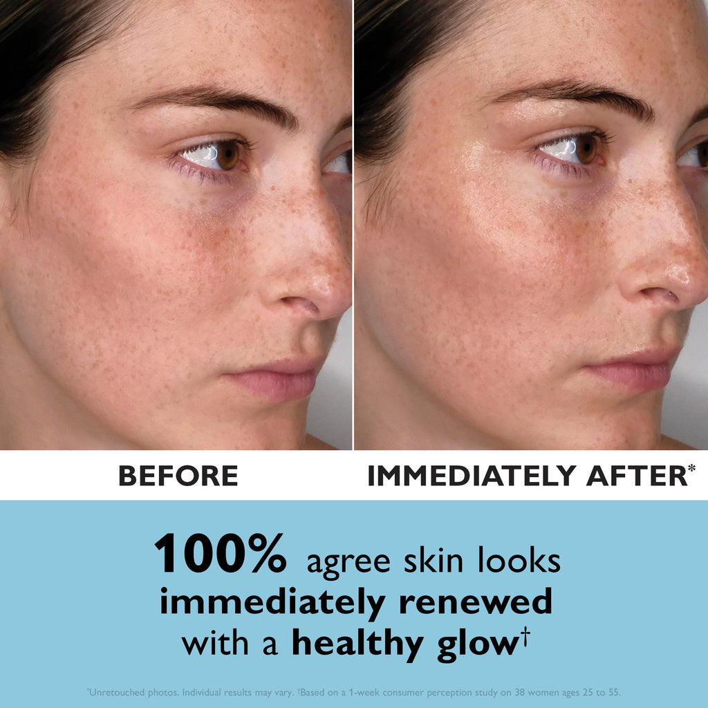 Water Drench Hyaluronic Glow Serum|30 ml / 1.0 fl oz