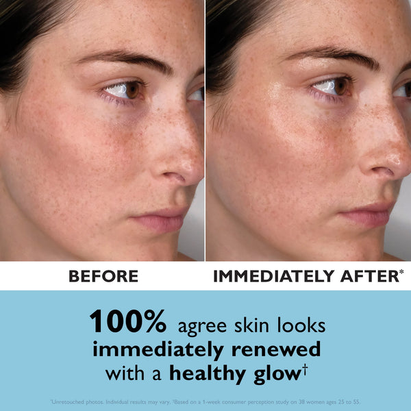 Water Drench Hyaluronic Glow Serum|30 ml / 1.0 fl oz