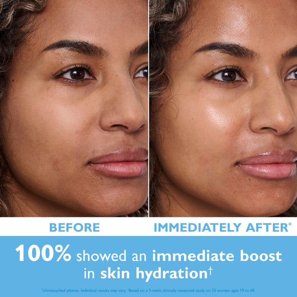 Water Drench Hyaluronic Cloud Rich Barrier Moisturizer|50 ml / 1.7 fl oz