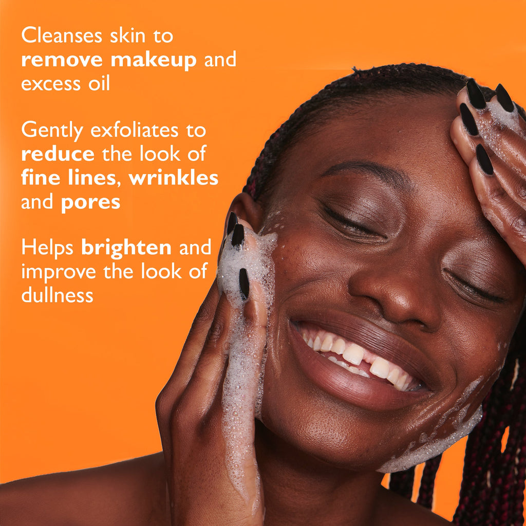 Anti-Aging Cleansing Gel | 200ml