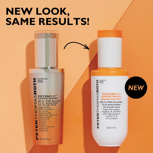 Potent-C Power Serum|30 ml / 1.0 fl oz