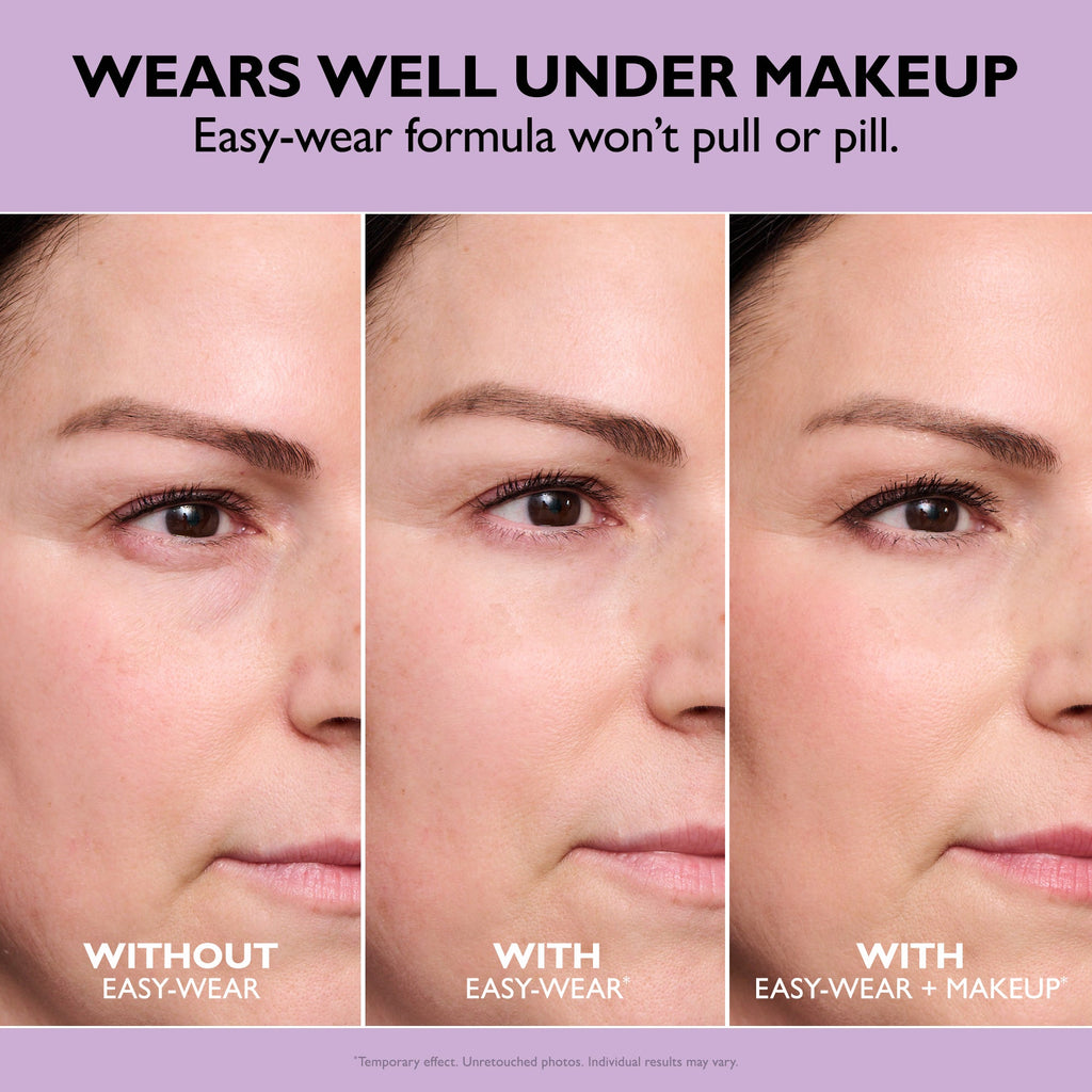 INSTANT FIRMx® EYE EASY-WEAR FORMULA WITH BONUS MINI 2-STEP PREP SET
