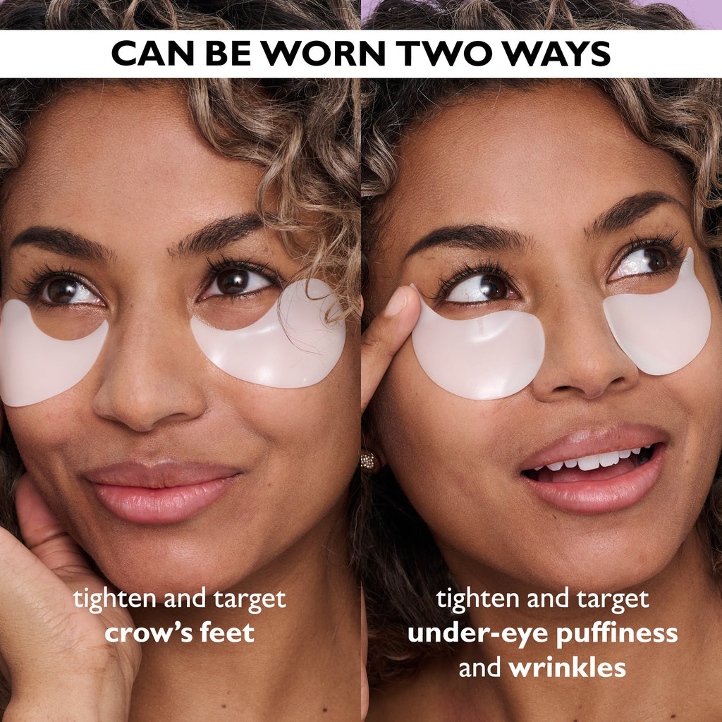 Instant FIRMx® Collagen Tightening Eye Patches