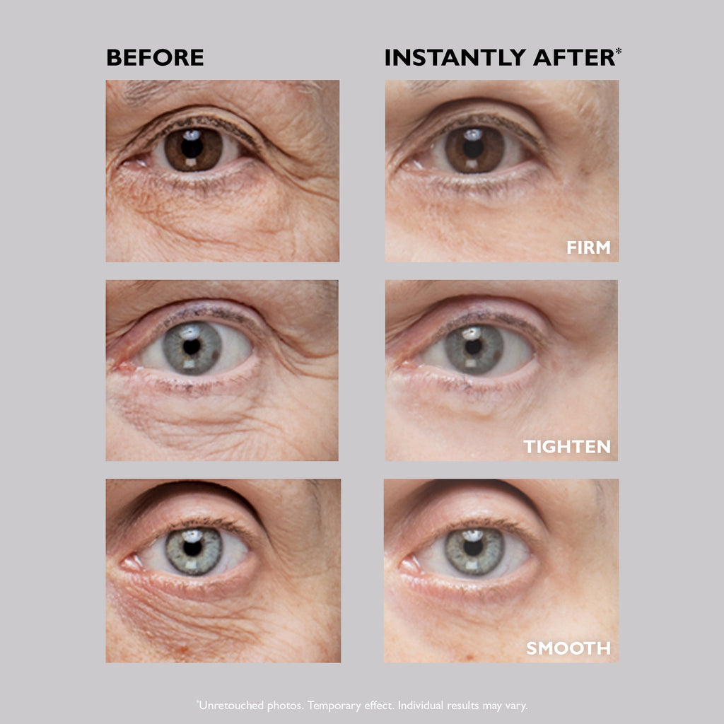 Instant FIRMx Eye Temporary Eye Tightener | 30 ml / 1.0 fl oz