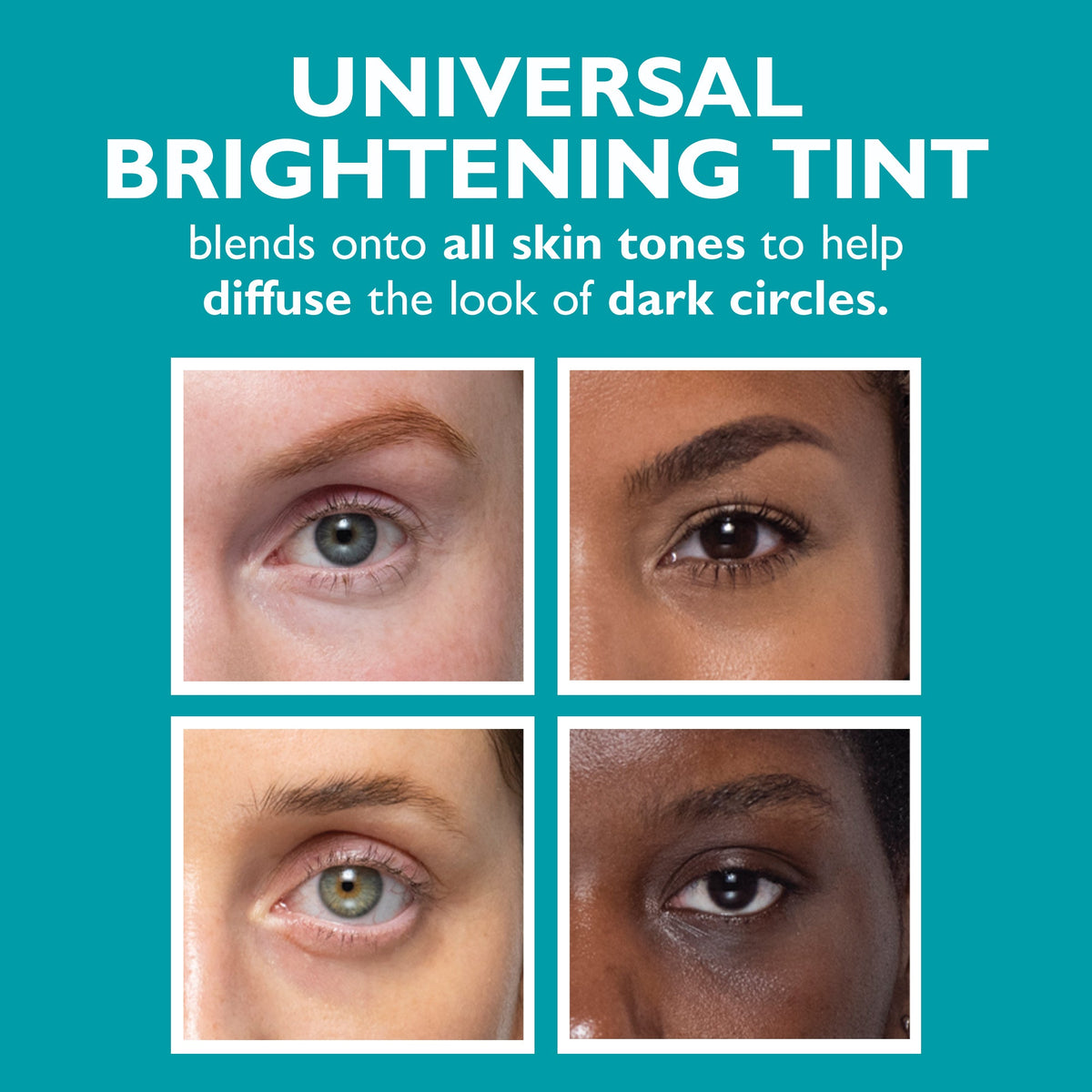 Peptide Skinjection™ Fill + Fix Under-Eye Cream