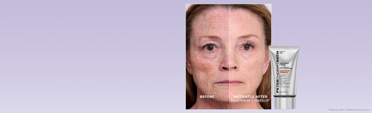 INSTANT FACELIFT MADE EASY