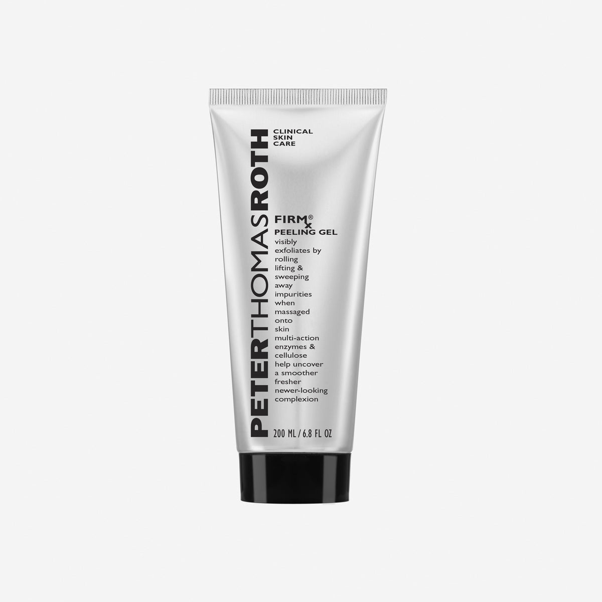 FIRMx Peeling Gel - Super Size|200 ml / 6.8 fl oz Main image