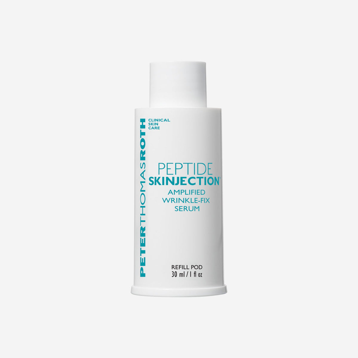 Peptide Skinjection Amplified Wrinkle-Fix Serum - Refill Pod|Refill Pod (30 ml / 1 fl oz) Main image