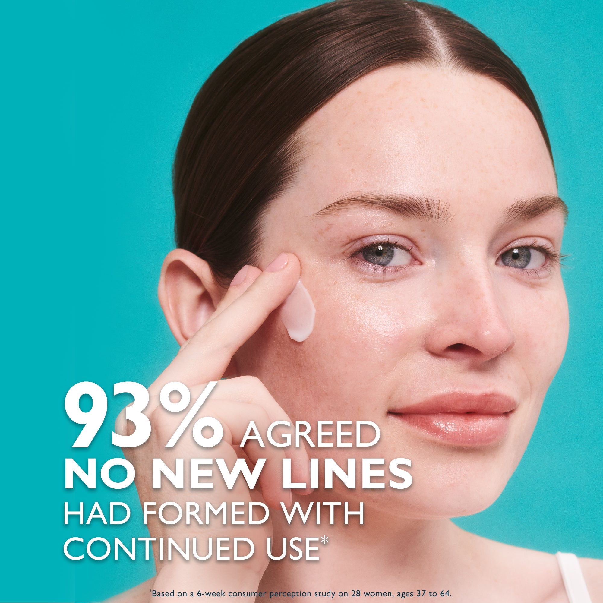 Peptide Skinjection Amplified Wrinkle-Fix Serum|30 ml / 1 fl oz Secondary image
