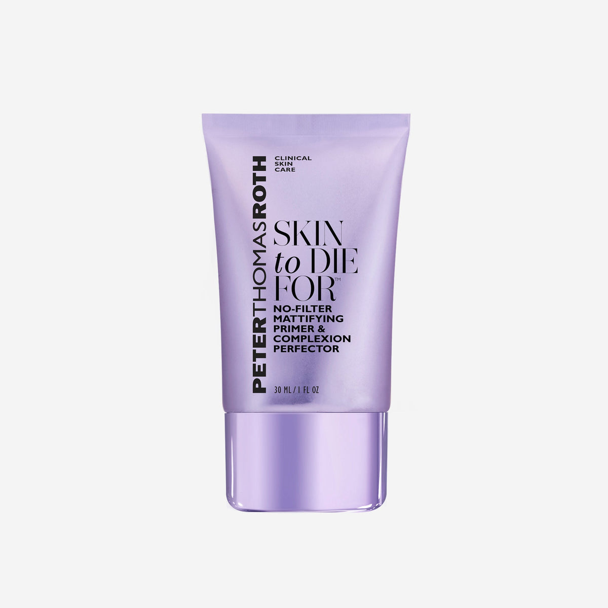 Skin to Die For No-Filter Mattifying Primer & Complexion Perfector|30 ml / 1.0 fl oz
