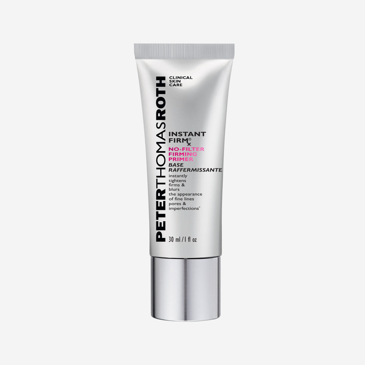 Instant FIRMx No-Filter Firming Primer|30 ml / 1.0 fl oz Main image