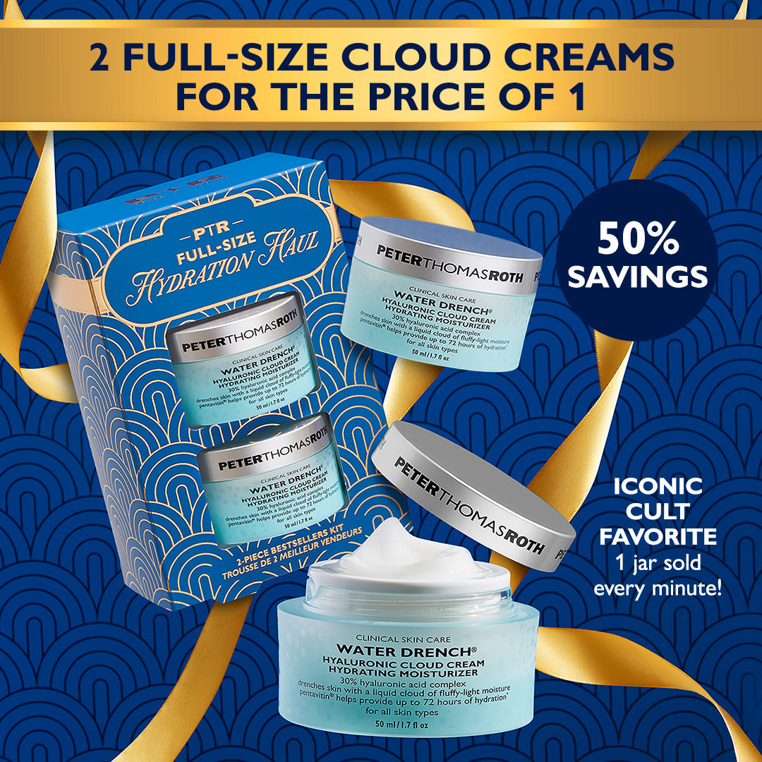 Full-Size Hydration Haul 2-Piece Bestsellers Kit Secondary image
