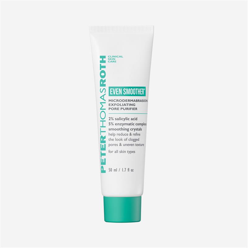 Even Smoother™ Microdermabrasion Exfoliating Pore Purifier|50 ml / 1.7 fl oz