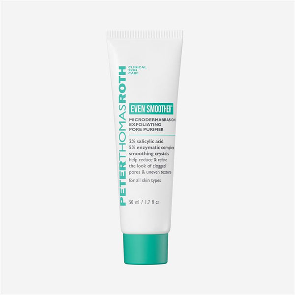 Even Smoother™ Microdermabrasion Exfoliating Pore Purifier|50 ml / 1.7 fl oz