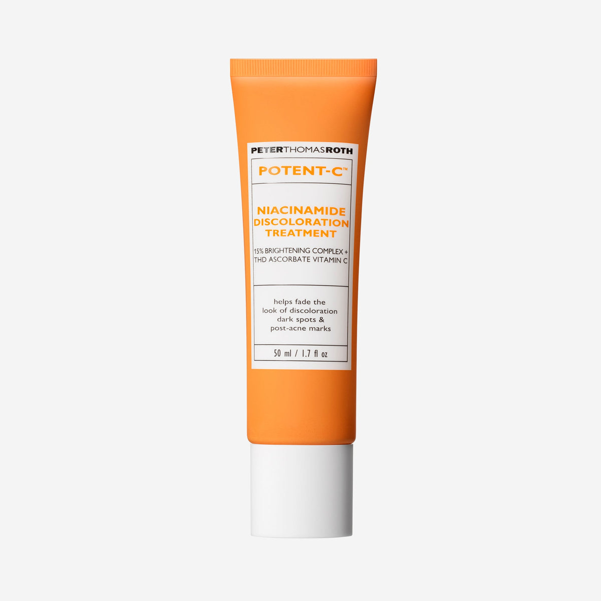 Potent-C Niacinamide Discoloration Treatment | 50 ml/1.7 fl oz Main image