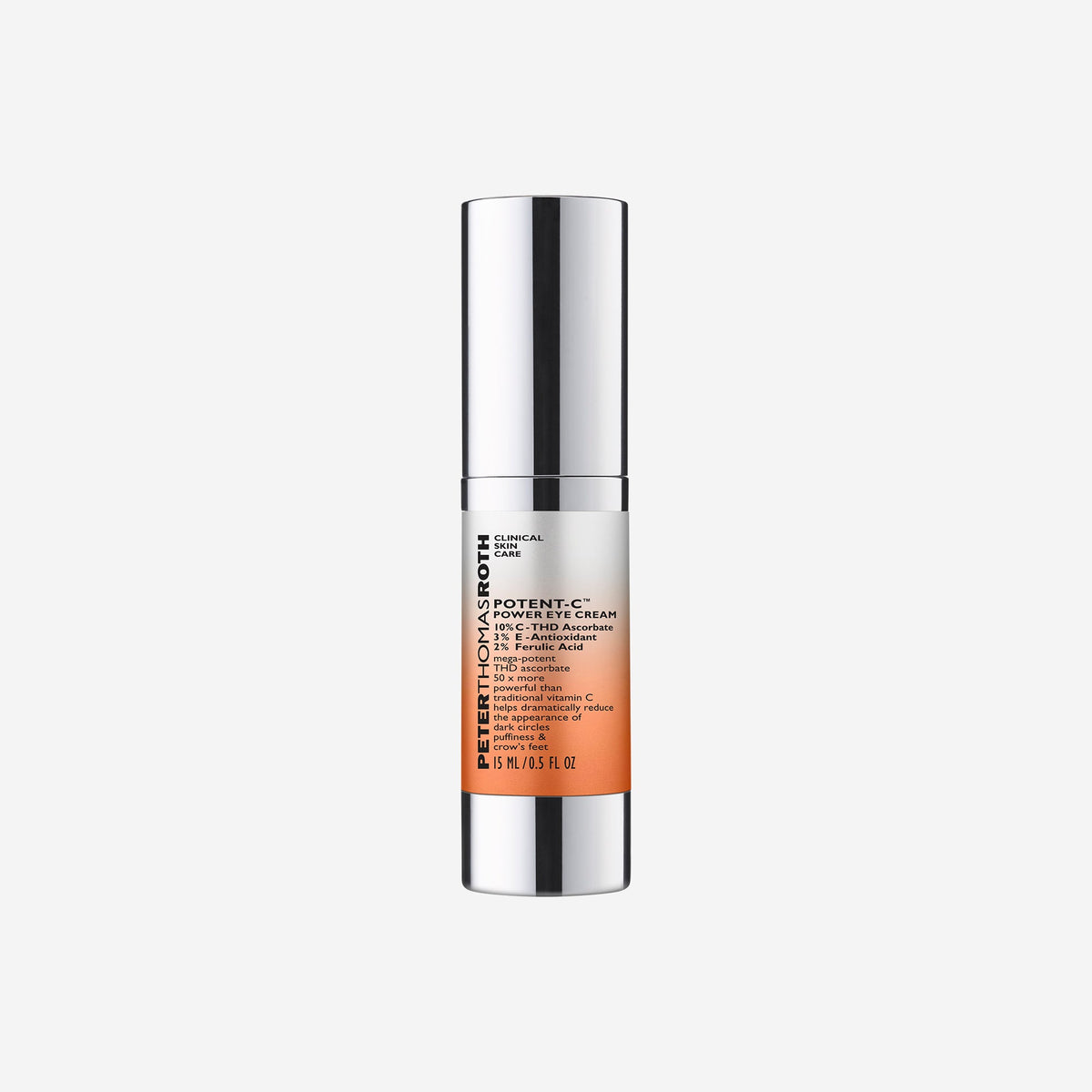 Potent-C Power Eye Cream|15 ml / 0.5 fl oz Main image