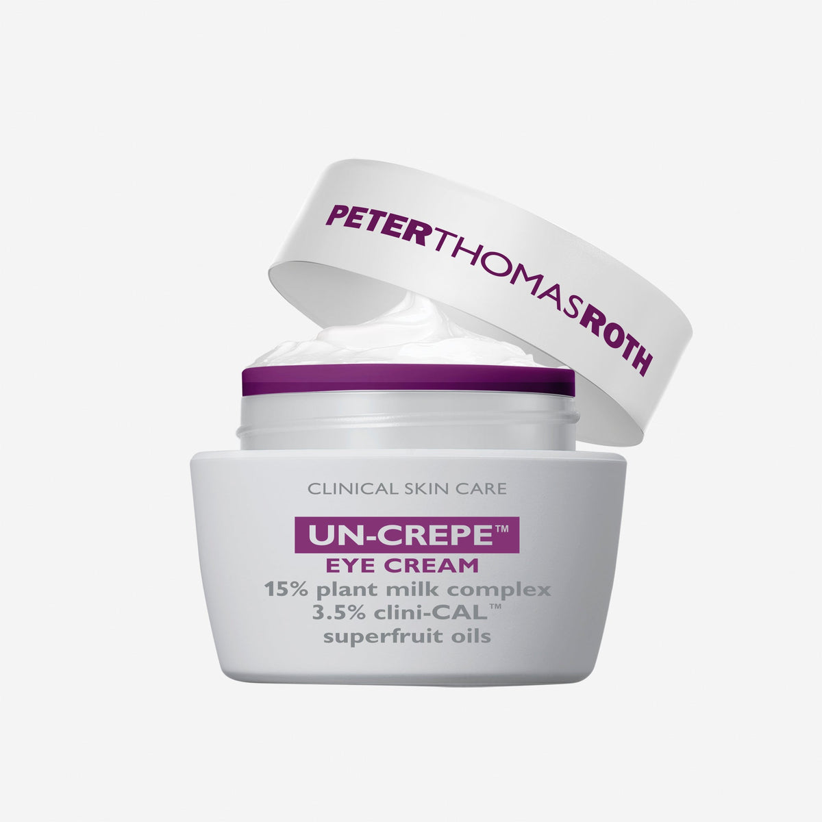 Un-Crepe Eye Cream 15ml