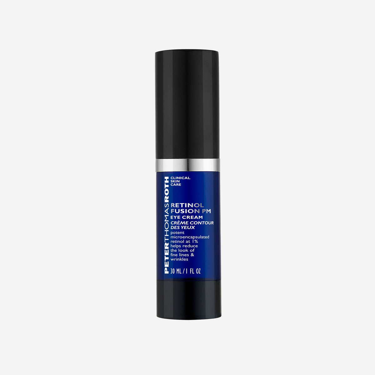 Retinol Fusion PM Eye Cream - Super Size|30 ml / 1.0 fl oz