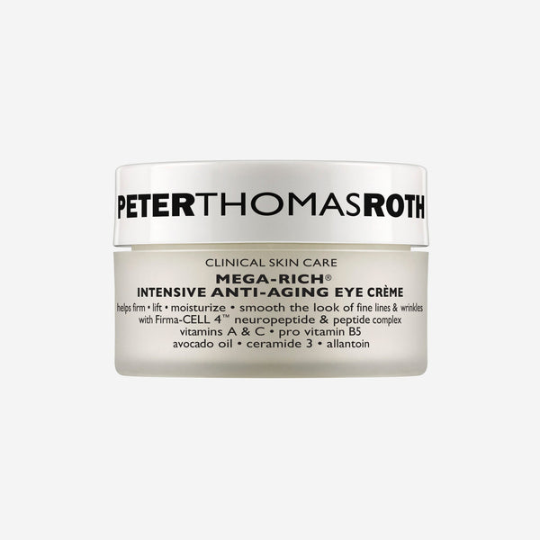 Mega-Rich Intensive Anti-Aging Eye Crème