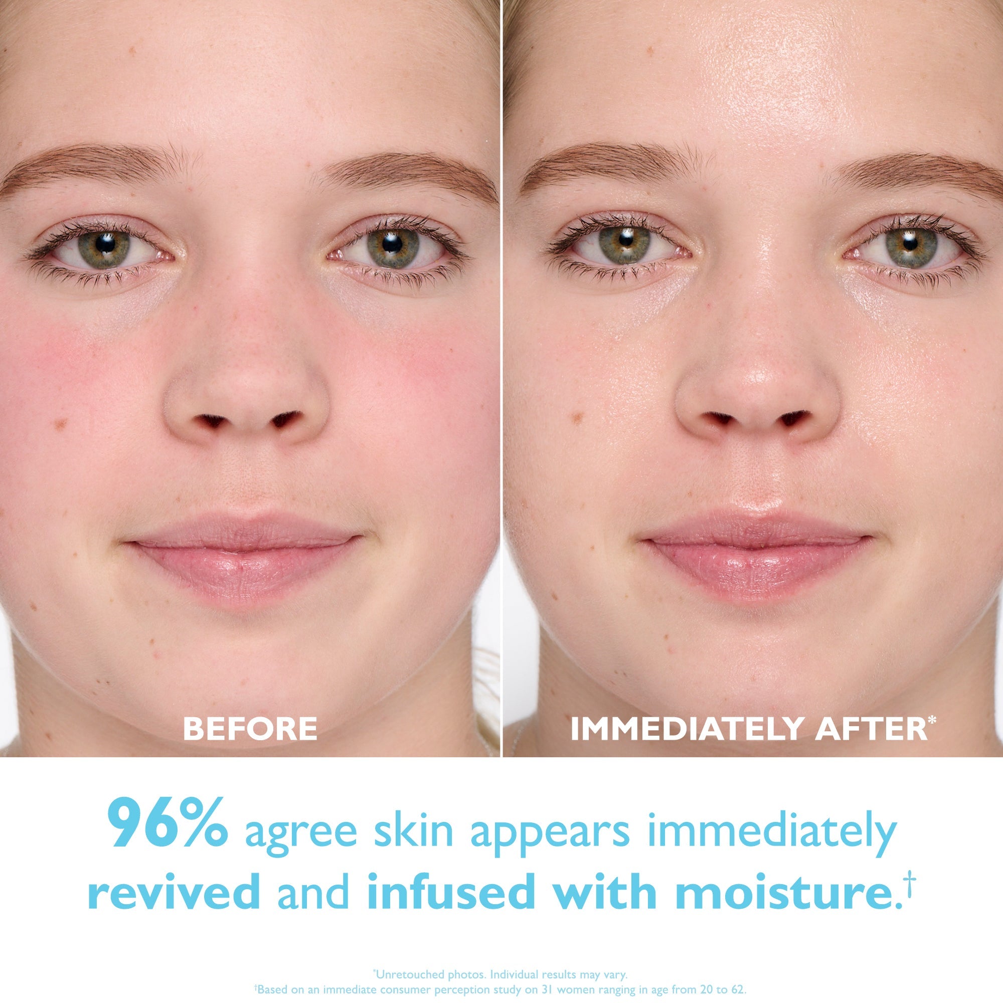 Water Drench Ice-Facial Cooling Mist Secondary image