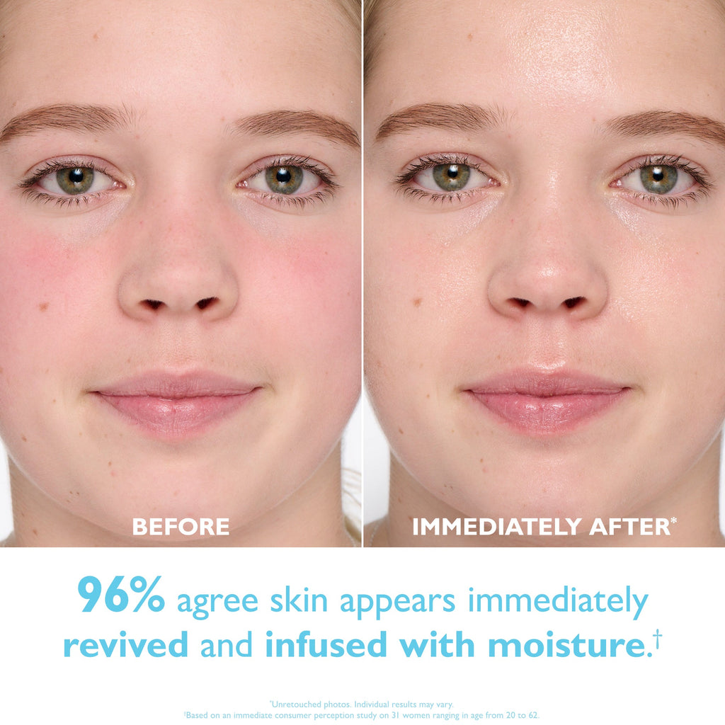 Water Drench Ice-Facial Cooling Mist