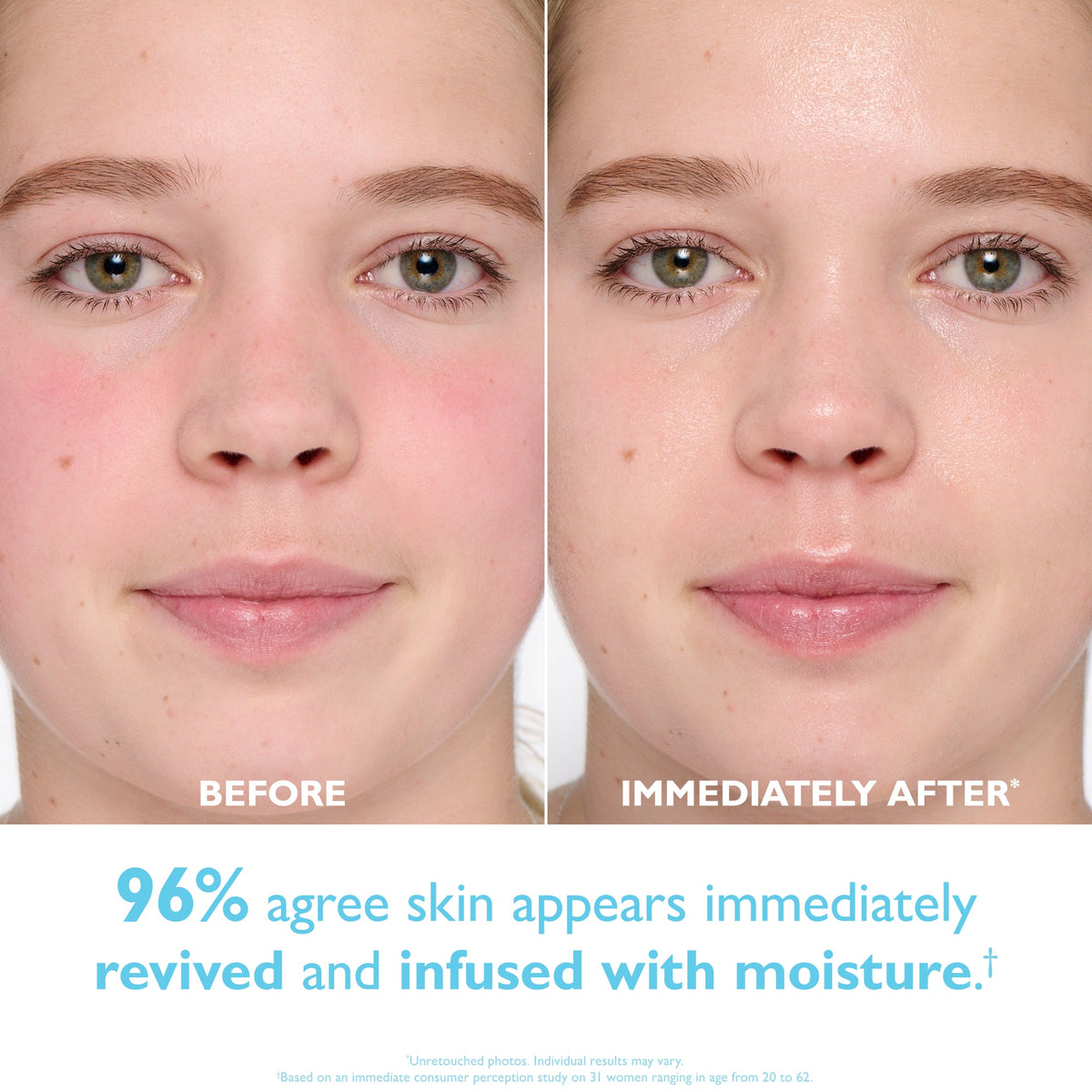 Water Drench Ice-Facial Cooling Mist