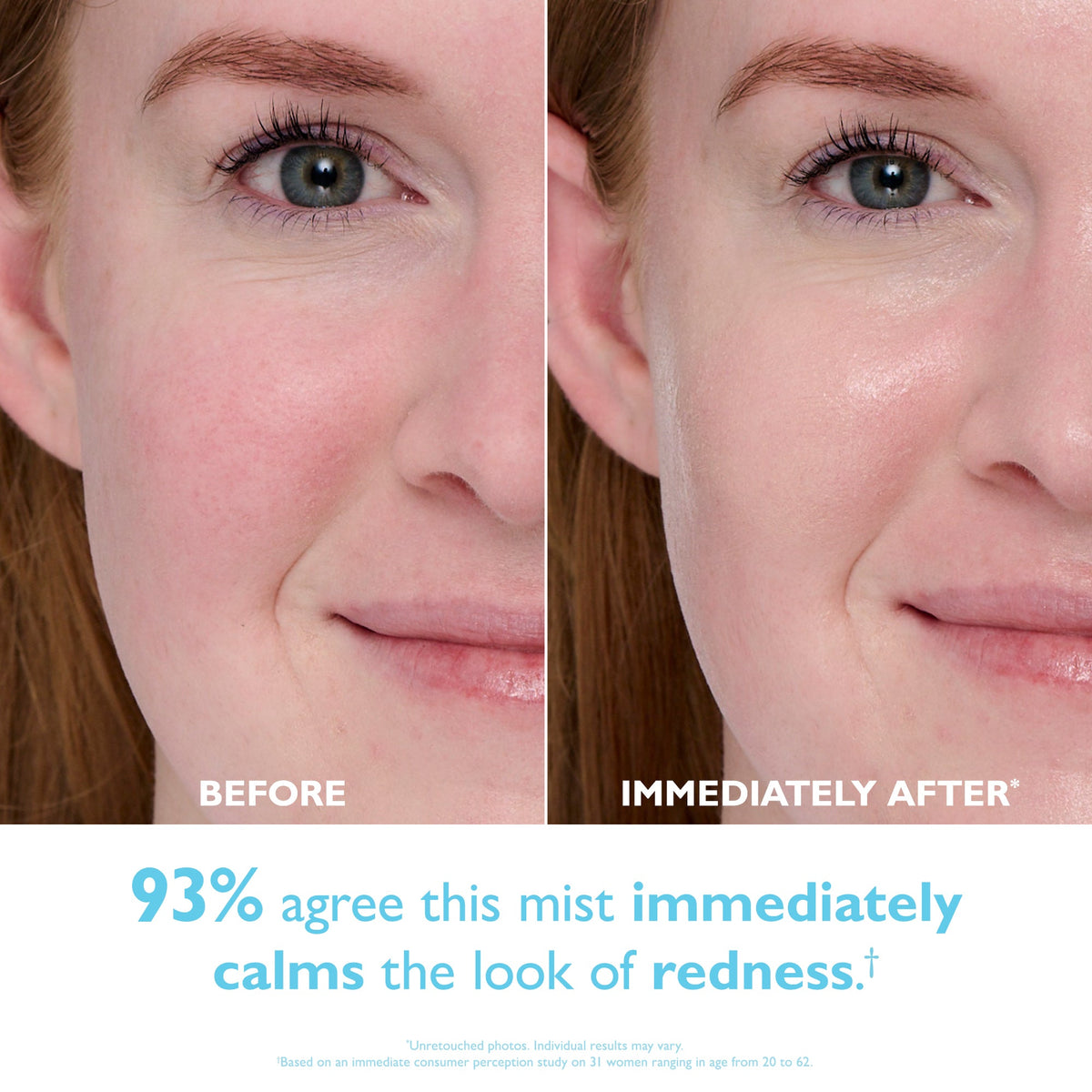 Water Drench Ice-Facial Cooling Mist