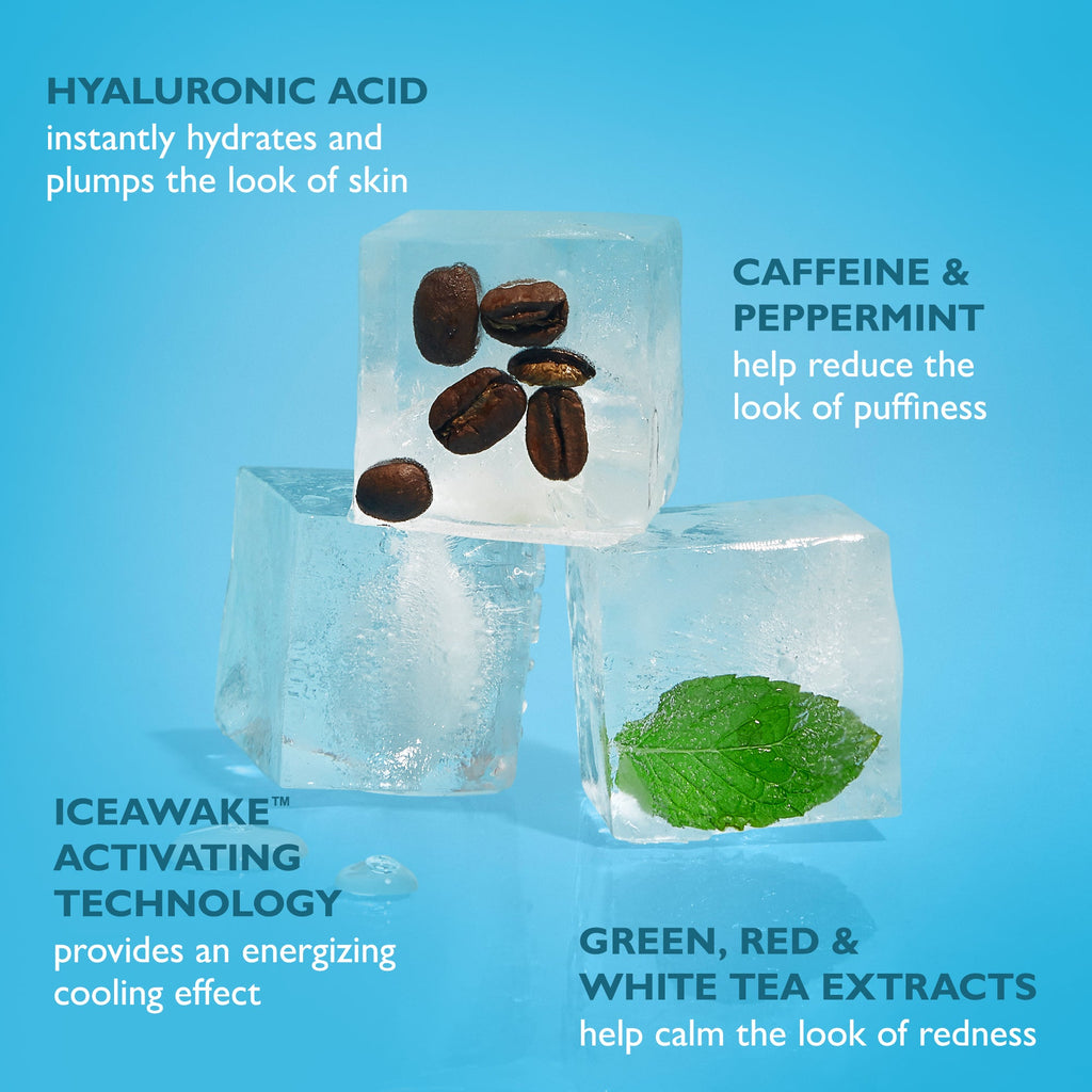 Water Drench Ice-Facial Cooling Mist