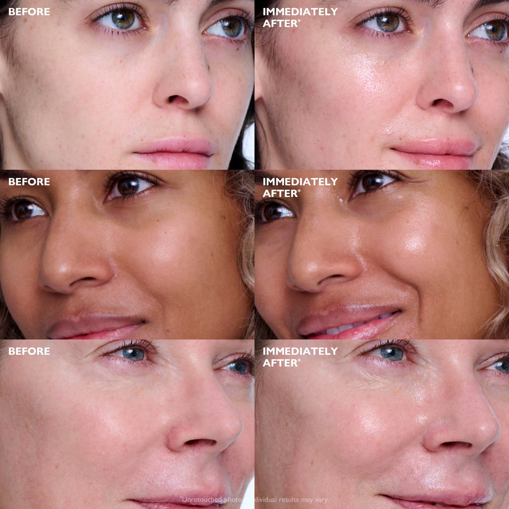 Collagen Skinjection Plumping & Firming Serum