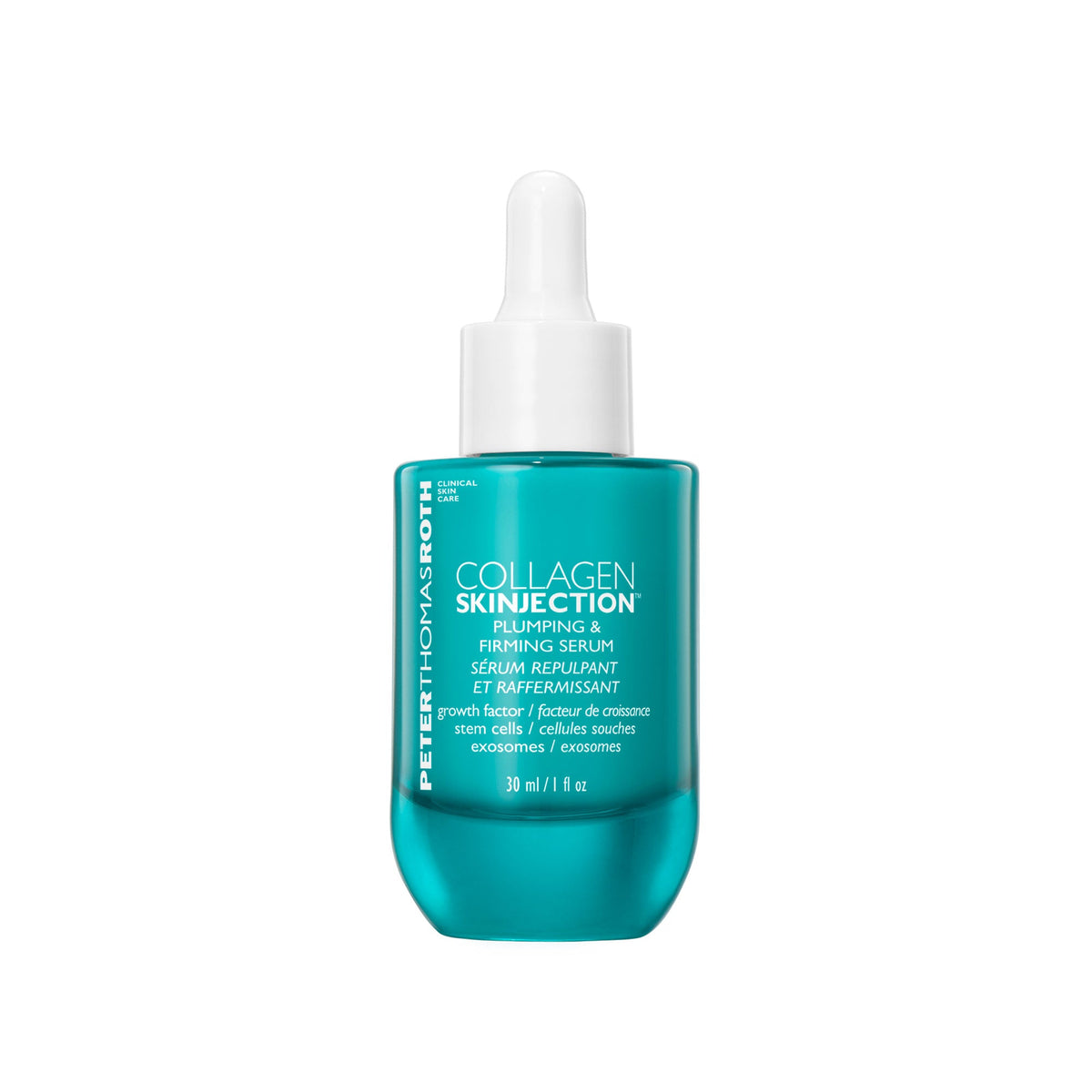 Collagen Skinjection Plumping & Firming Serum