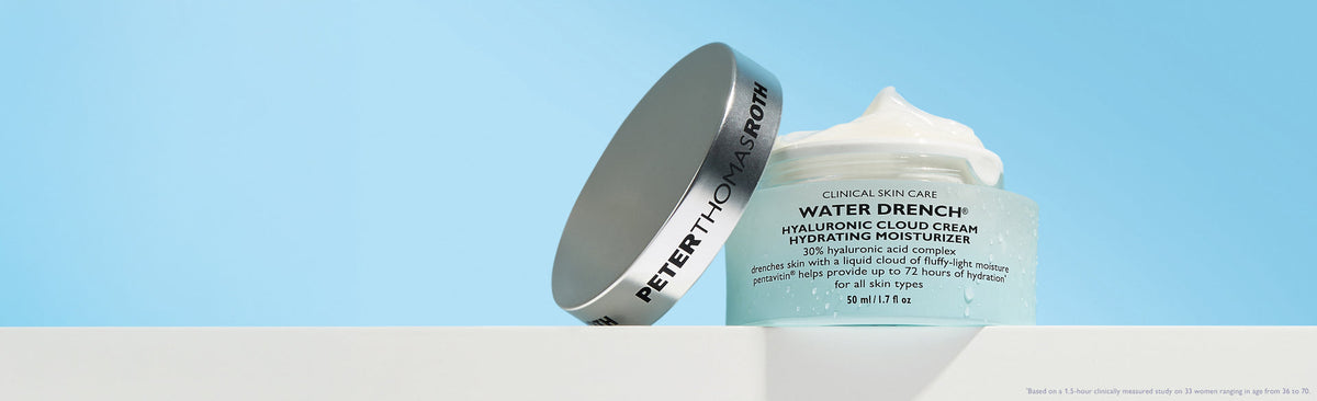 WATER DRENCH® CLOUD CREAM
