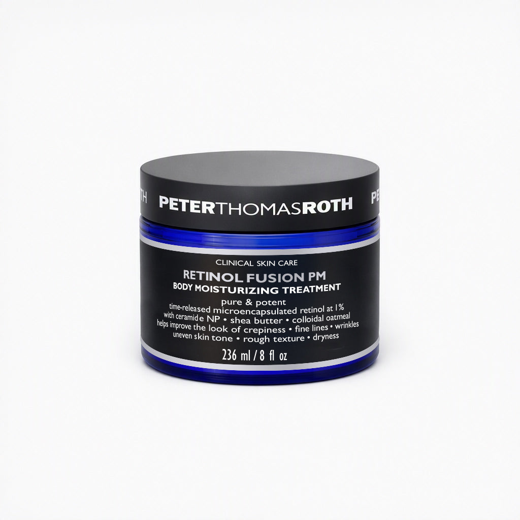 Retinol Fusion PM Body Moisturizing Treatment - Super Size|8 fl oz Main image
