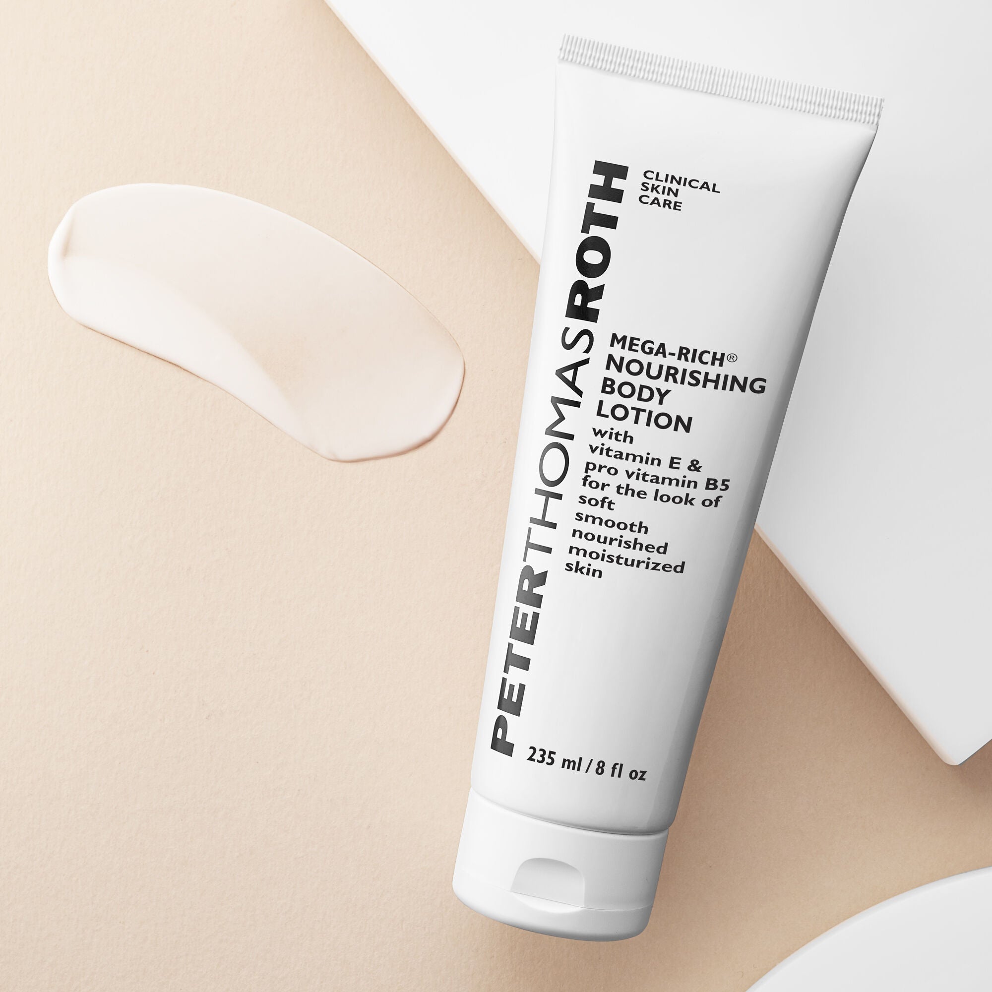 Mega-Rich Nourishing Body Lotion|8.0 fl oz Secondary image