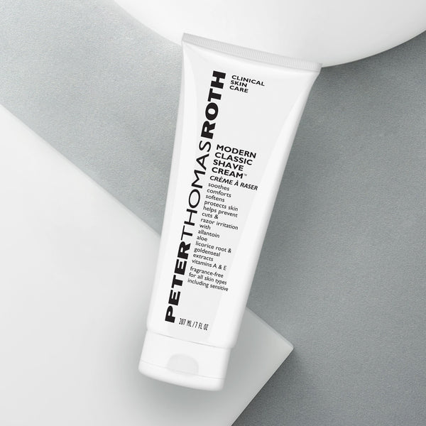 Modern Classic Shave Cream|207 ml / 7 fl oz
