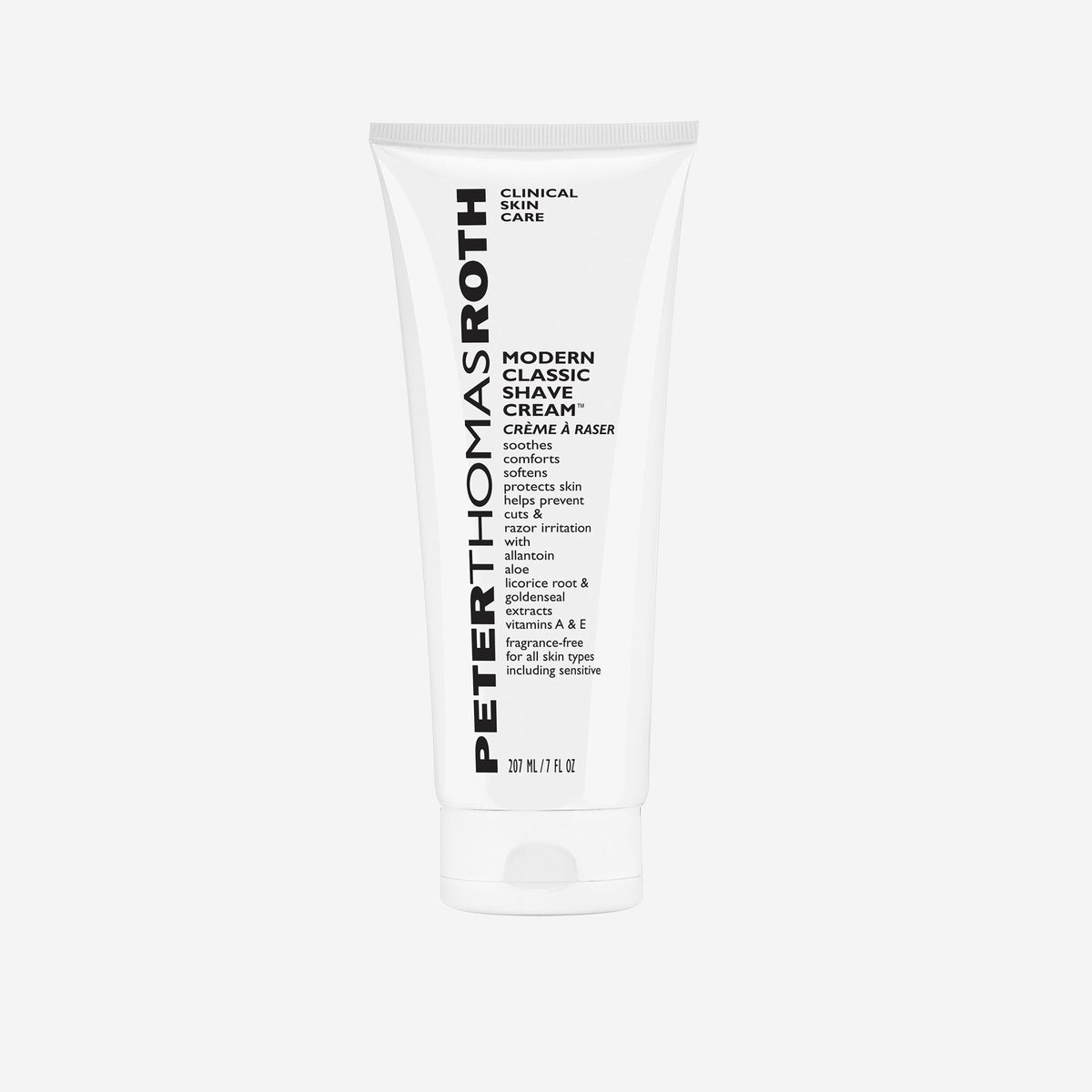 Modern Classic Shave Cream|207 ml / 7 fl oz