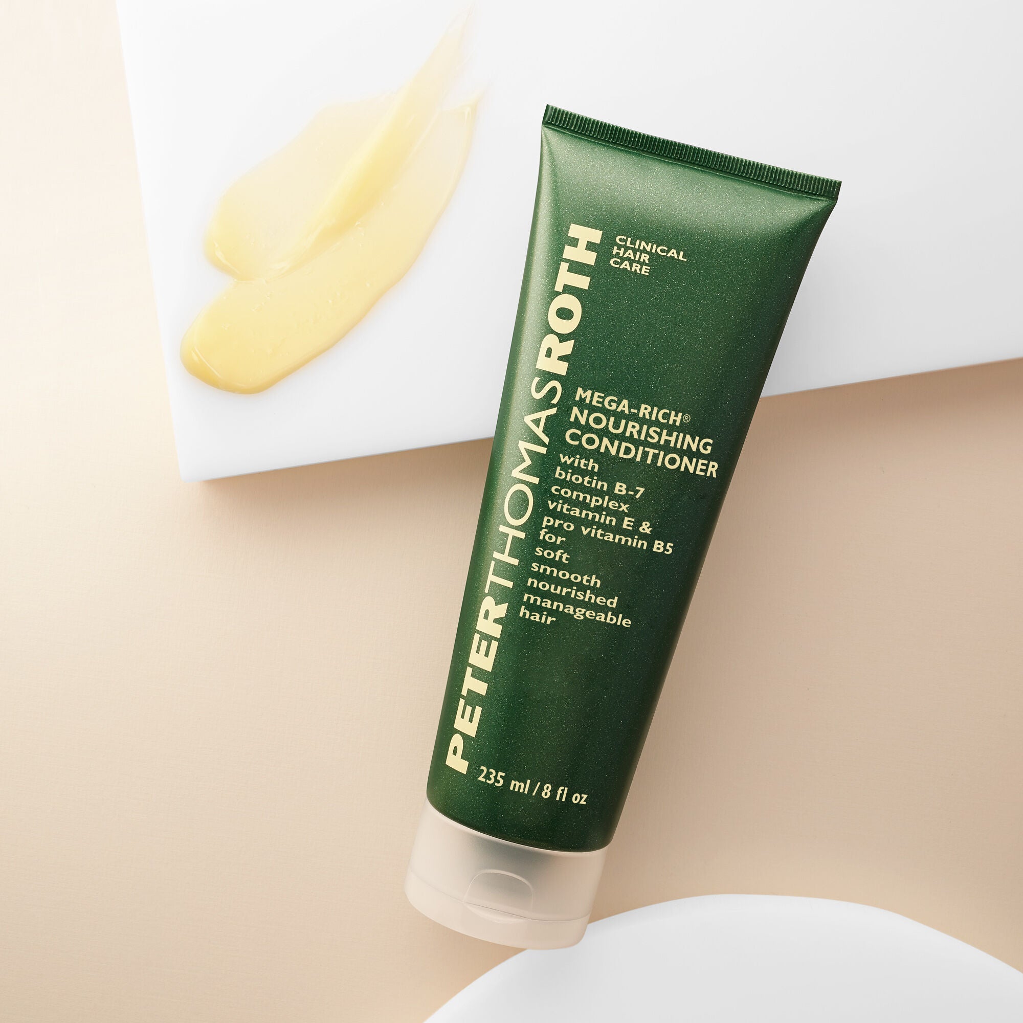 Mega-Rich Conditioner|8.0 fl oz Secondary image