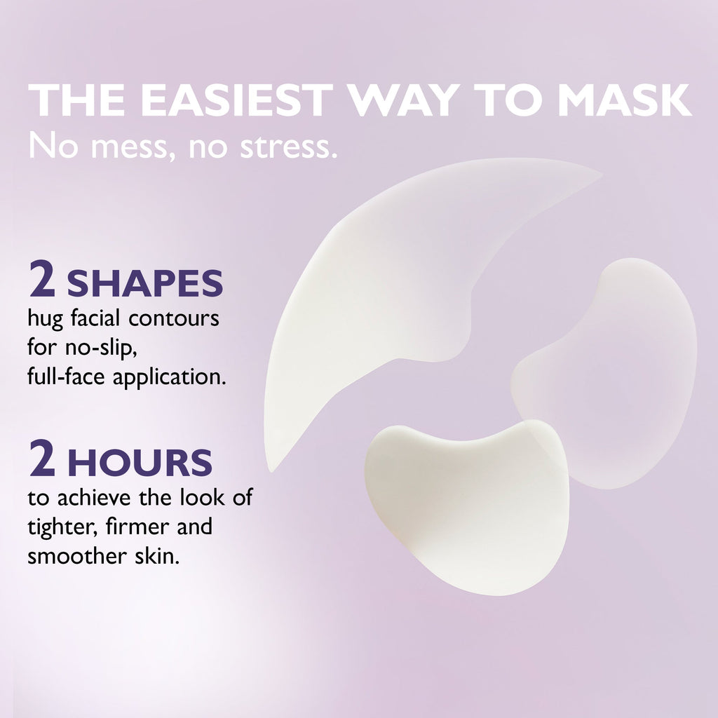 Instant FIRMx® Collagen Tightening Face Patches