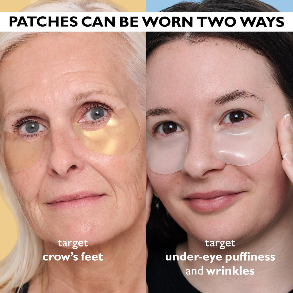 Eye Patch Travel Pack