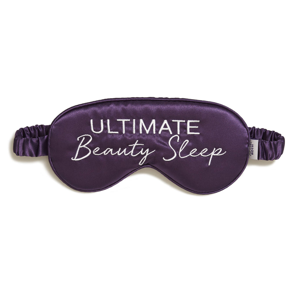 Ultimate Beauty Sleep Eye Mask