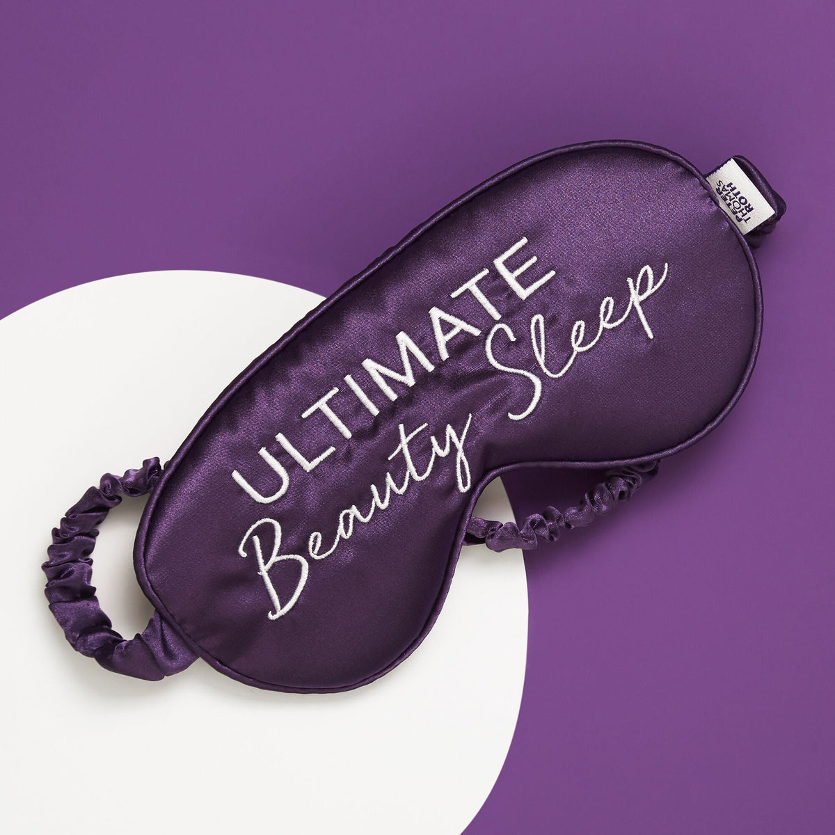 Ultimate Beauty Sleep Eye Mask Main image