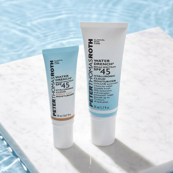 Water Drench® SPF Edit 2-Piece Bundle