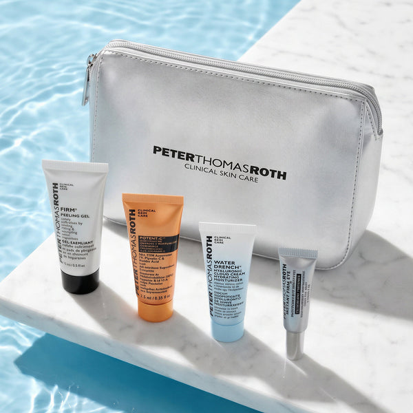 Cult Favorites To-Go 5-Piece Travel Bundle