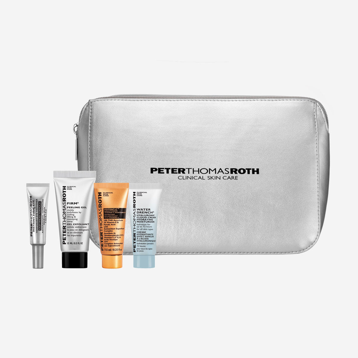 Cult Favorites To-Go 5-Piece Travel Bundle Main image