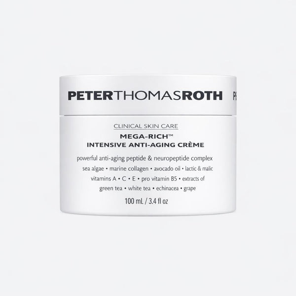 Super-Size Mega-Rich Intensive Anti-Aging Crème