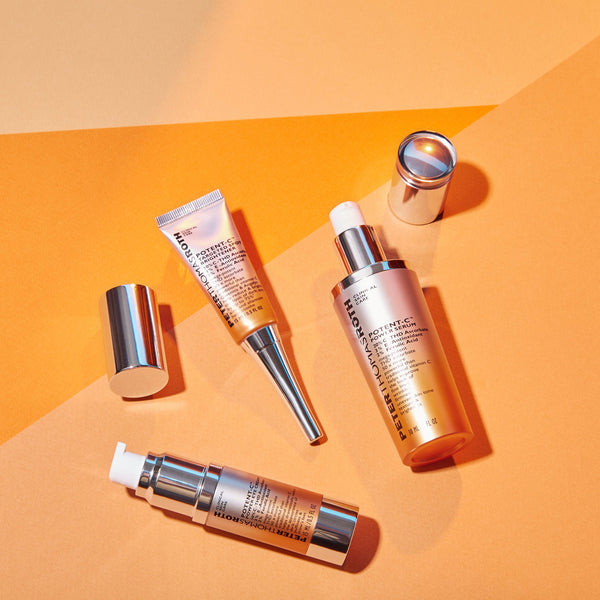 Potent-C Power Eye Cream|15 ml / 0.5 fl oz