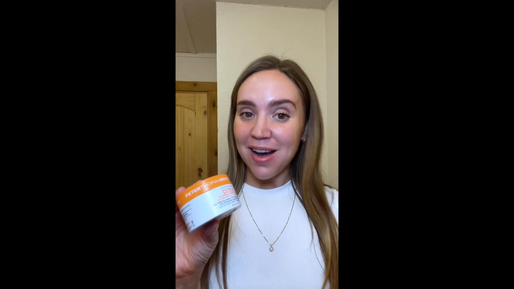 Potent-C Brightening Vitamin C Moisturizer|50 ml / 1.7 fl oz